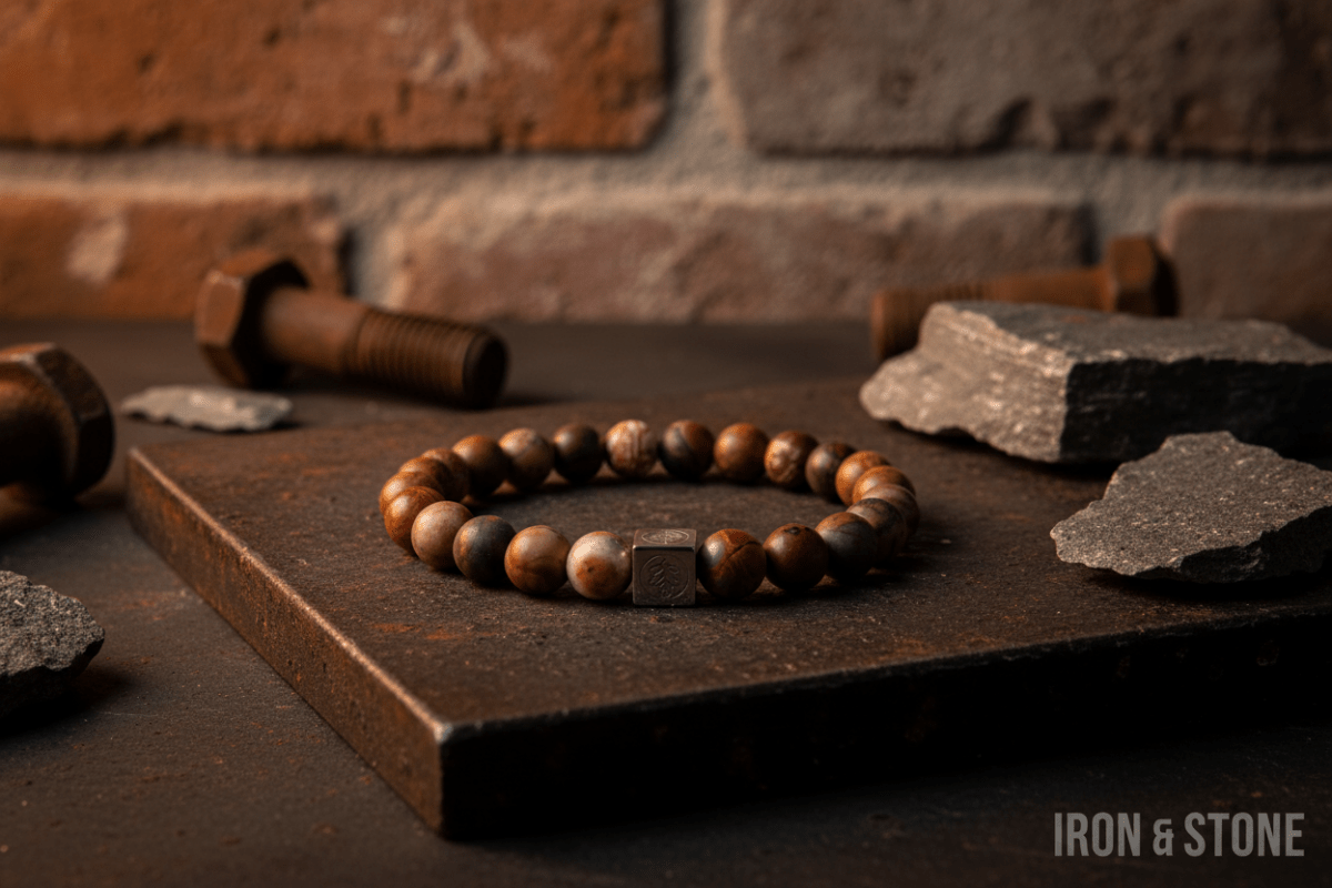 Duality Set - Iron & Oak Amsterdam