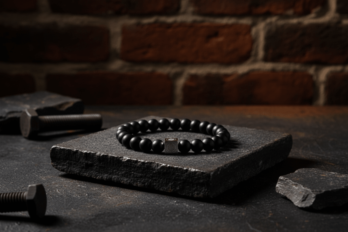 Duality Set - Iron & Oak Amsterdam