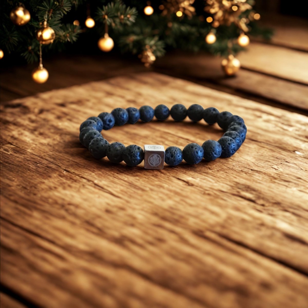 Midnight Ember Set - Iron & Oak Amsterdam