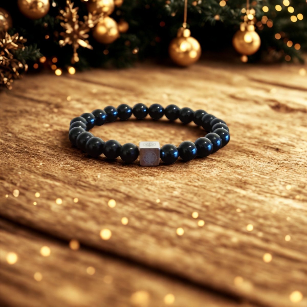 Midnight Ember Set - Iron & Oak Amsterdam