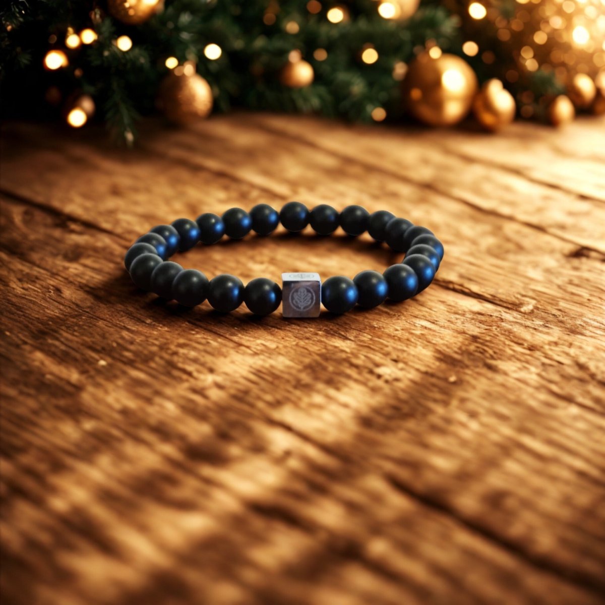 Midnight Ember Set - Iron & Oak Amsterdam