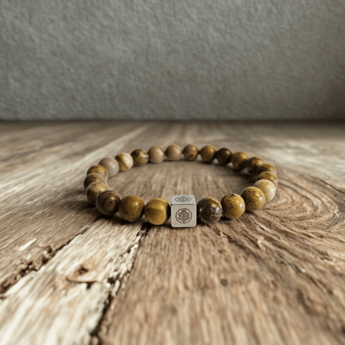 The Desert Forge Bracelet - WoodzZ