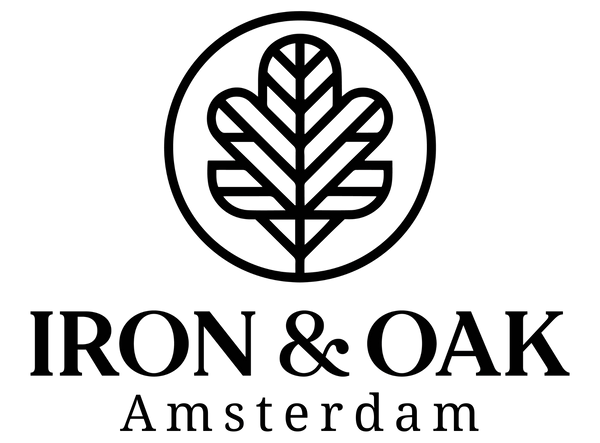 Iron & Oak Amsterdam