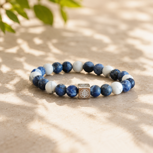 Le Bracelet Nordique