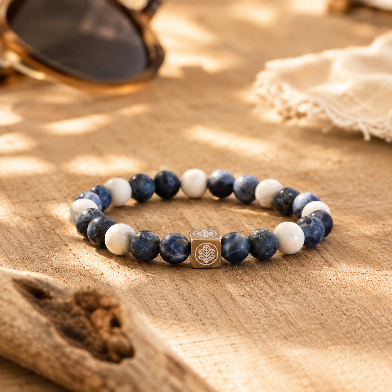 The Nordic Bracelet