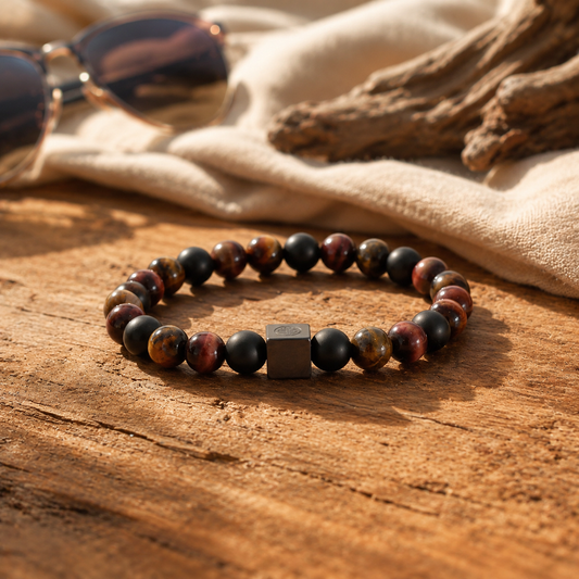 Bracelet Terre Brute