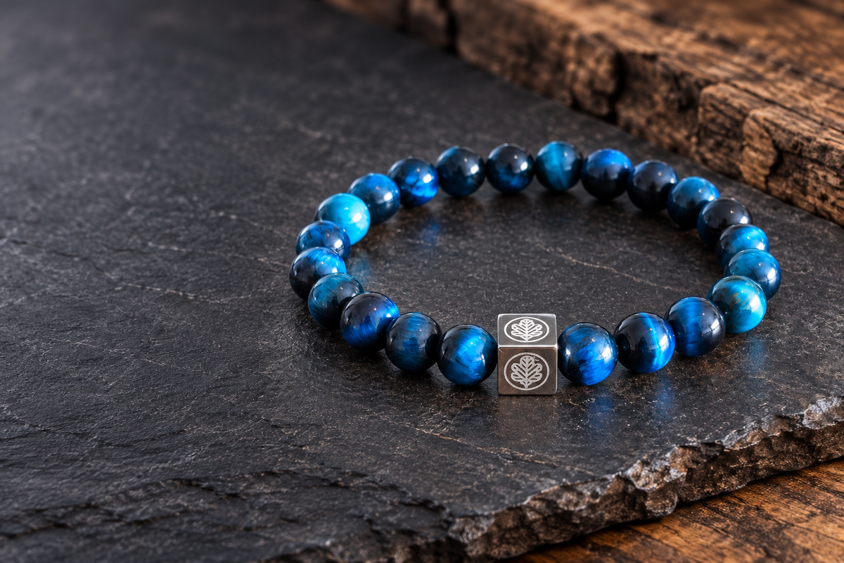 Cobalt Storm