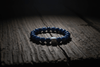 Blue Vault - Iron & Oak Amsterdam