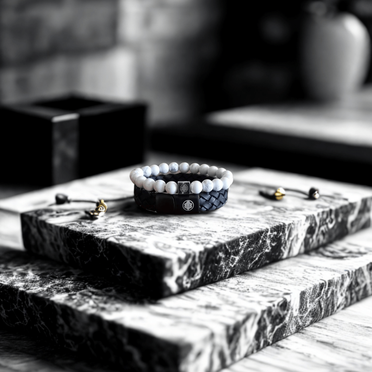 Frostbound Set - Iron & Oak Amsterdam