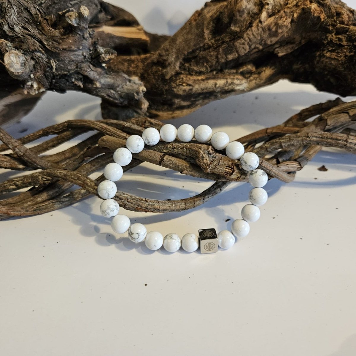 Froststone Bracelet - WoodzZ