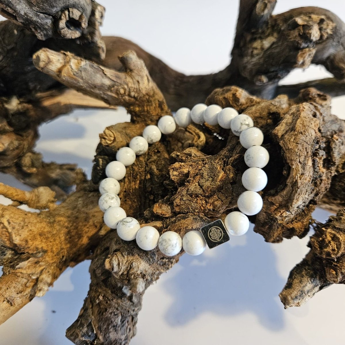 Froststone Bracelet - WoodzZ