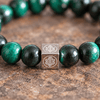 Green Vault - Iron & Oak Amsterdam