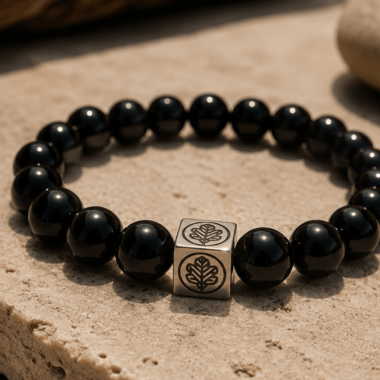Obsidian Strike - Iron & Oak Amsterdam