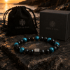 Ocean Forge Bracelet - Iron & Oak Amsterdam