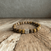 The Desert Forge Bracelet - WoodzZ