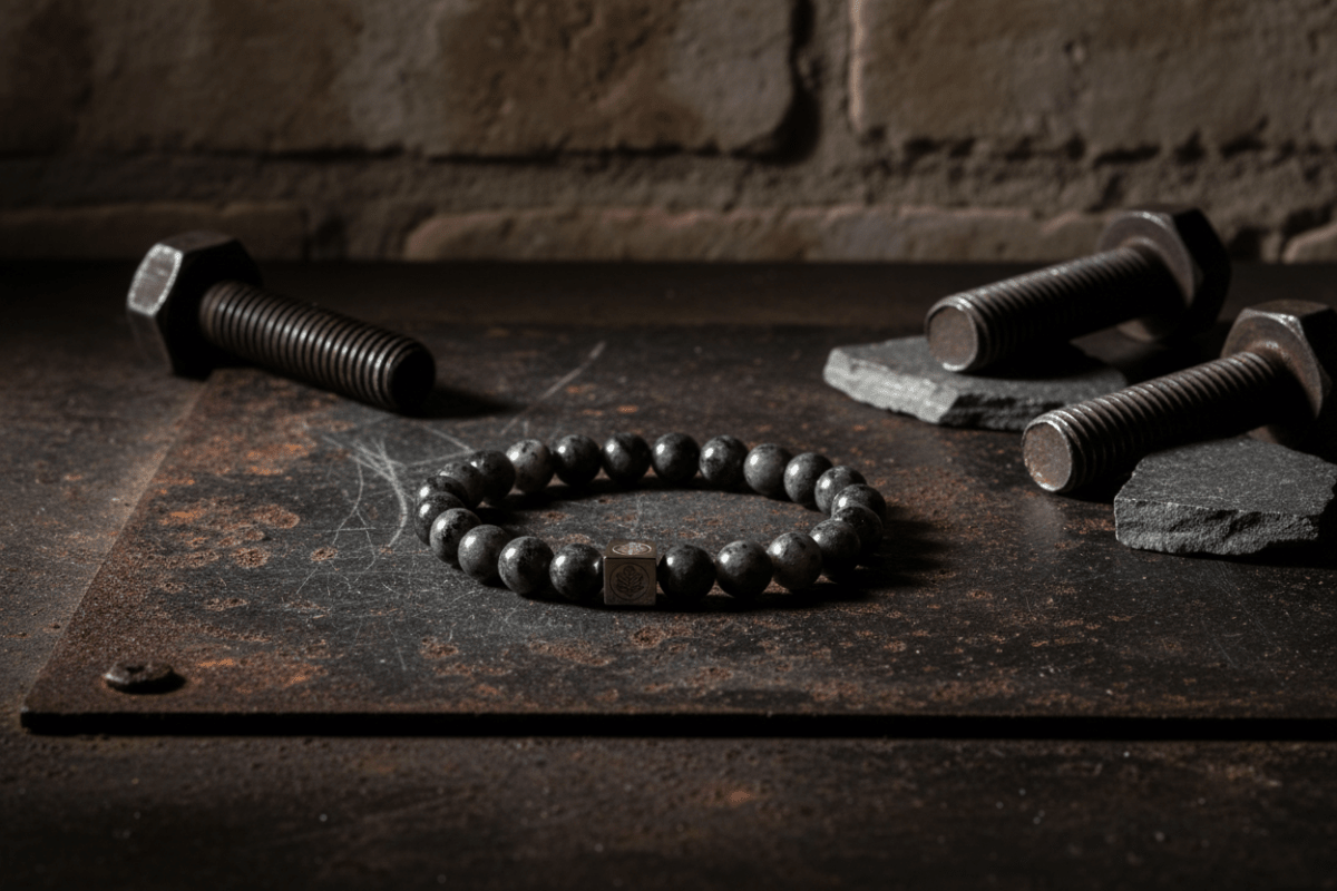 Trinity Set - Iron & Oak Amsterdam