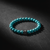 Turquoise Drift - Iron & Oak Amsterdam