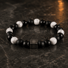 White Forge Bracelet - Iron & Oak Amsterdam