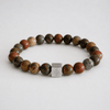 Wild Jasper - Iron & Oak Amsterdam